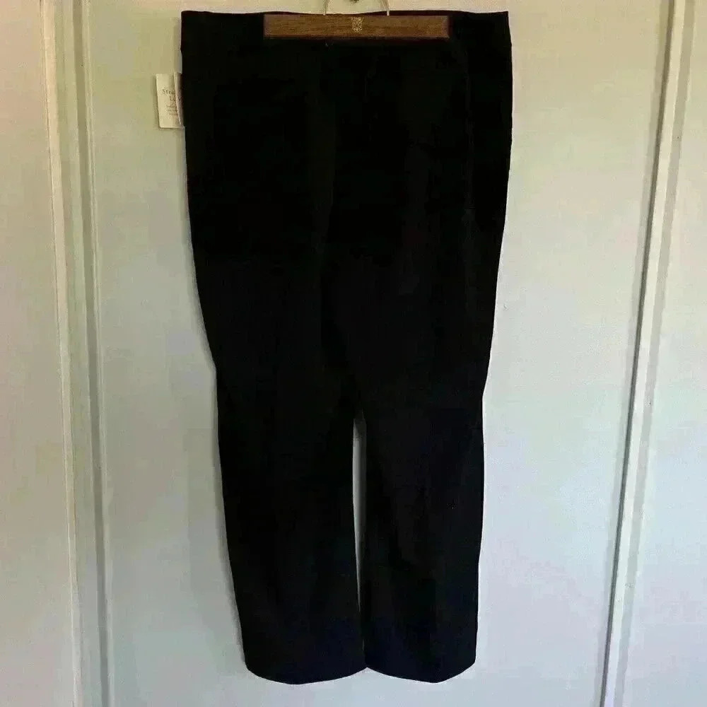 Christopher And Banks‎ Work Pants, Dress Pants, Black Pants - Picture 6 of 9